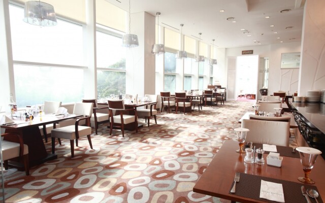 Riviera Hotel Geoje
