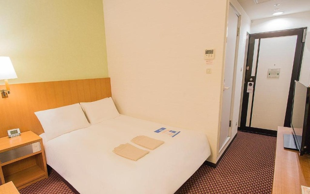 Double room (풀 더블 침대) 사진 2