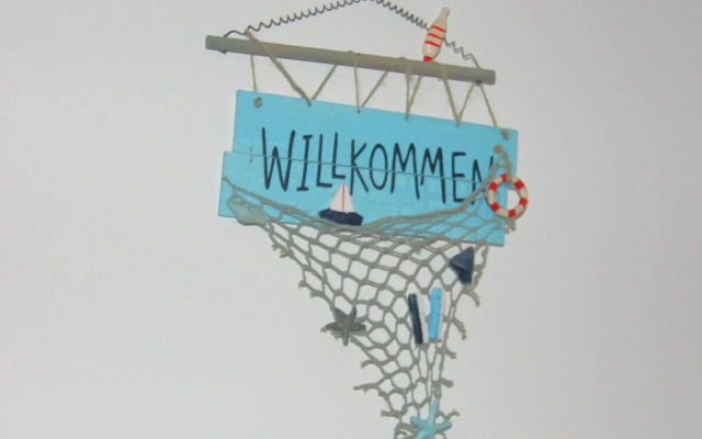 Resort Orther Reede, Fehmarn-orth