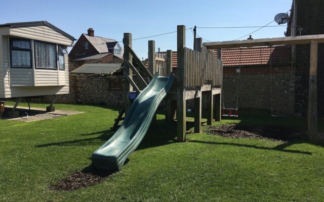 The Leas Beach Park