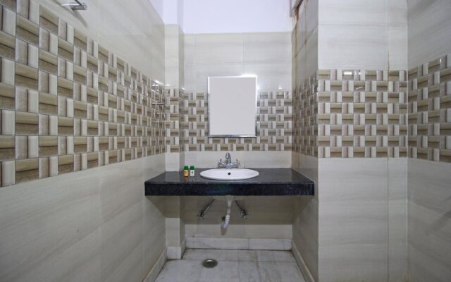 Hotel JMK International