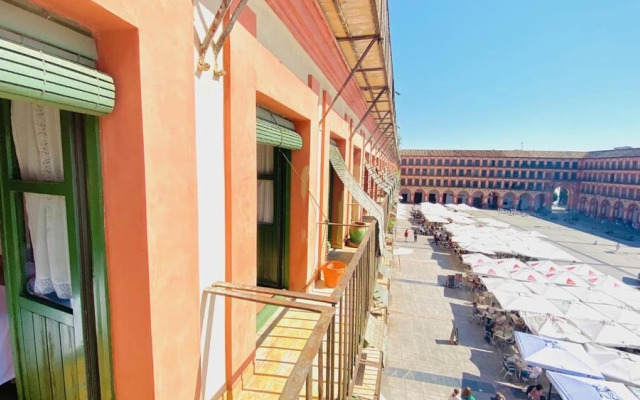 Casa Mari Paz