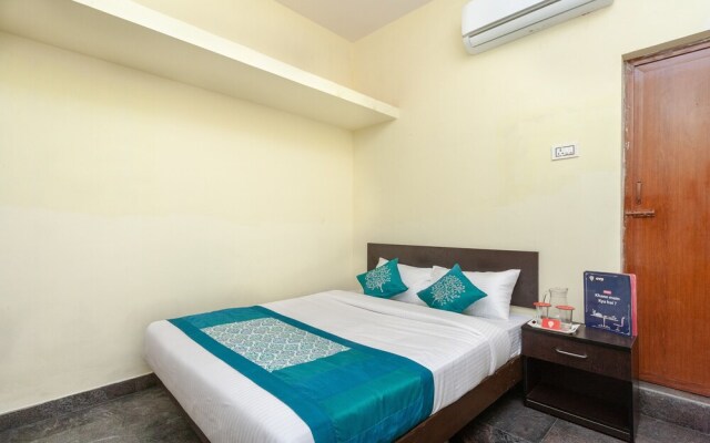 Passion Paradise By OYO Rooms
