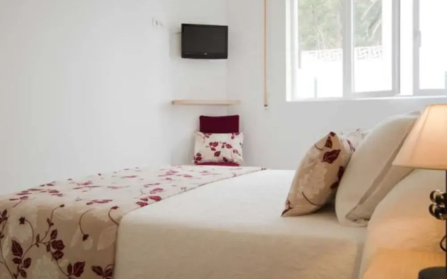 106402 - Apartment in Lariño