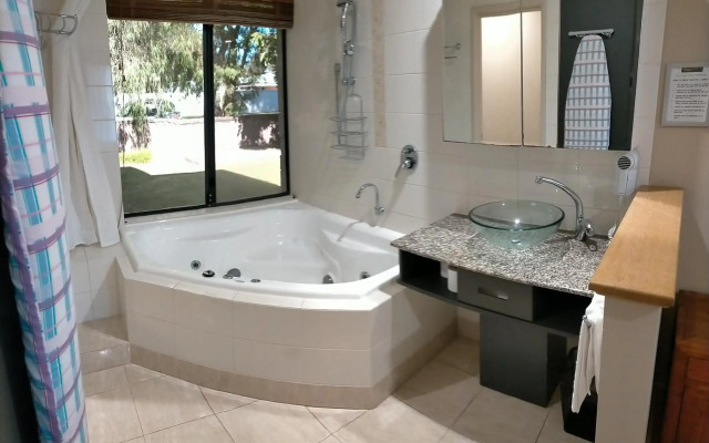Bay Village Resort Dunsborough
