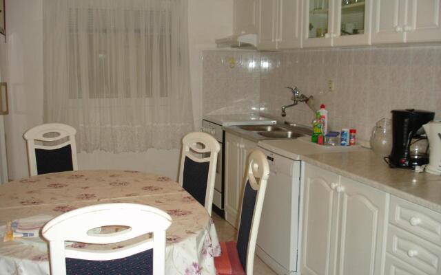 Apartment Božo