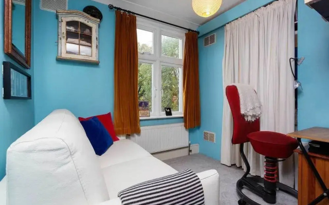 Veeve - Perfect Portobello