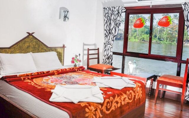GuestHouser 1 BR Houseboat ee6e