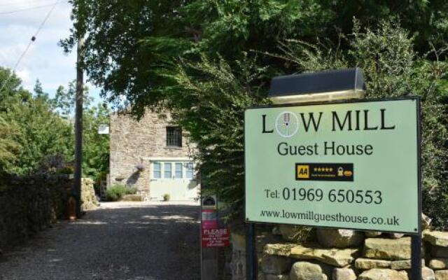 Low Mill Guest House