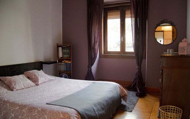 ALFAMA 3B - Balby's Bed&Breakfast