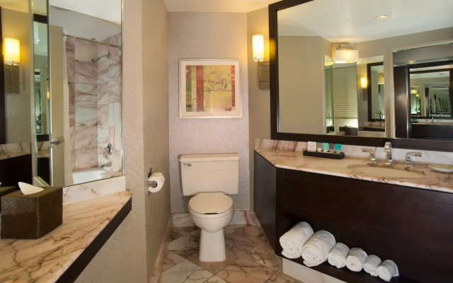 Hyatt Palm Springs