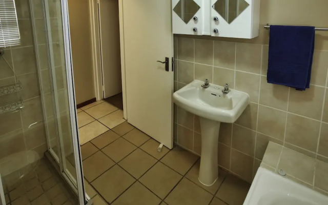 Mamma Mia Langebaan 6-sleeper