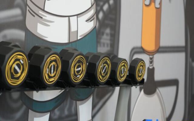 Wanda Moments, Taxkorgan Pamir