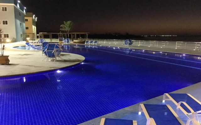 Apartamento Em Arraial Do Cabo - Rj