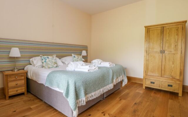 Whitewell Cottage