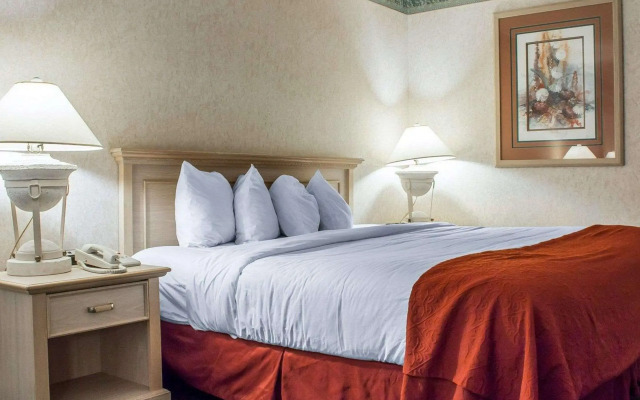 Quality Inn & Suites