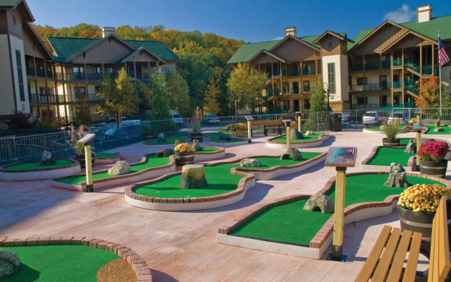 Club Wyndham Smoky Mountains