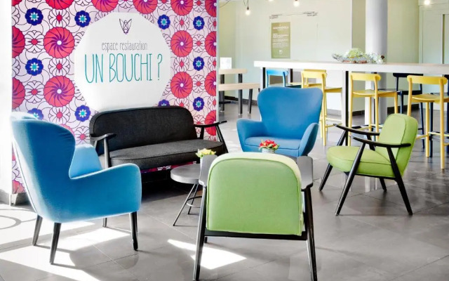 ibis Styles Perpignan Canet-en-Roussillon