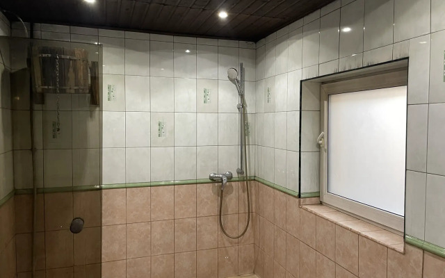 Коттедж Дранишники