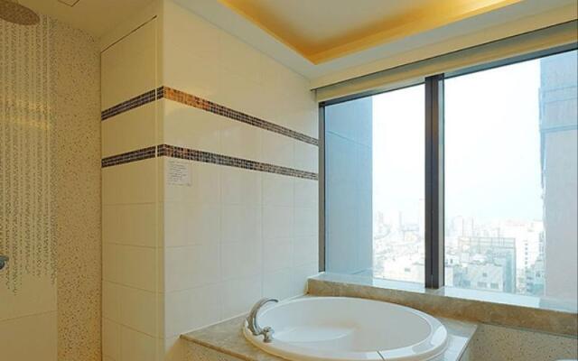 Neo Sky Hotel