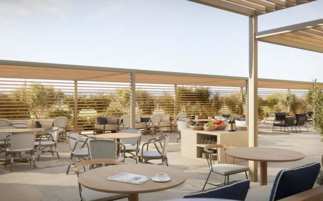 Sabàtic, Sitges, Autograph Collection