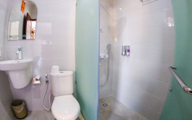 Dana Homestay
