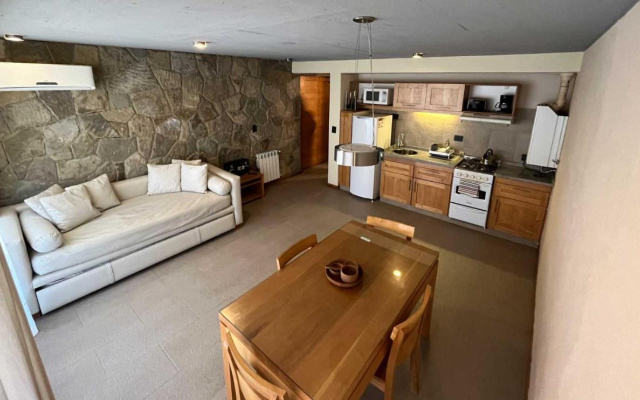 Terragonia Apart Hotel