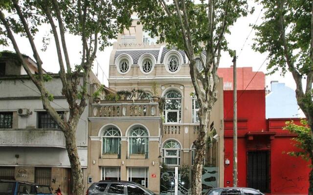 Rendez-Vous Hotel Buenos Aires