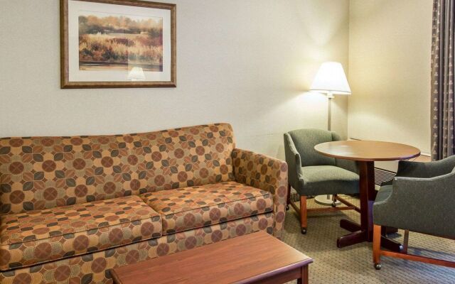 Fairfield Inn & Suites by Marriott Spokane Valley