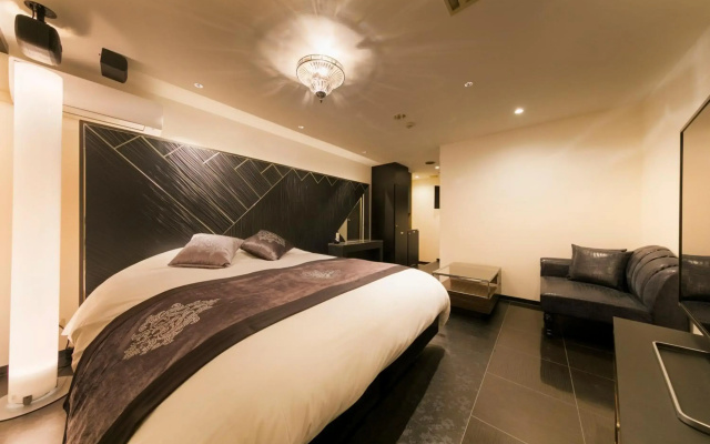 Hotel Eldia Modern Kobe