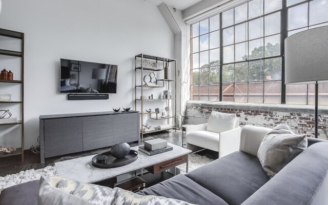 Beltline Studio