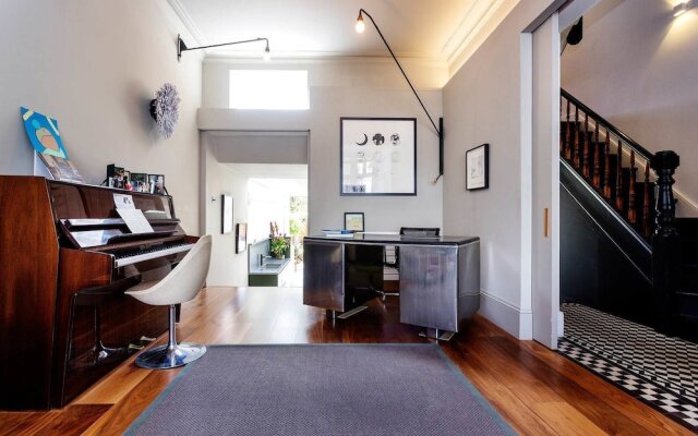 Kensal Rise Retreat