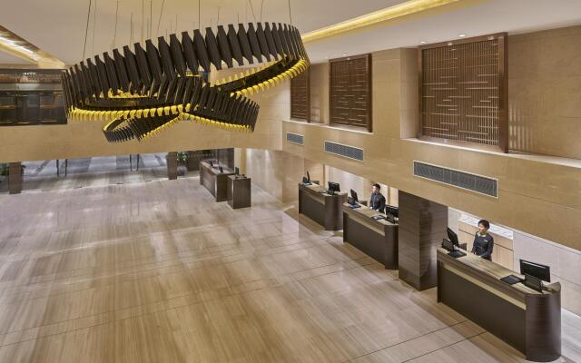 Holiday Inn Golden Mile Hong Kong by IHG