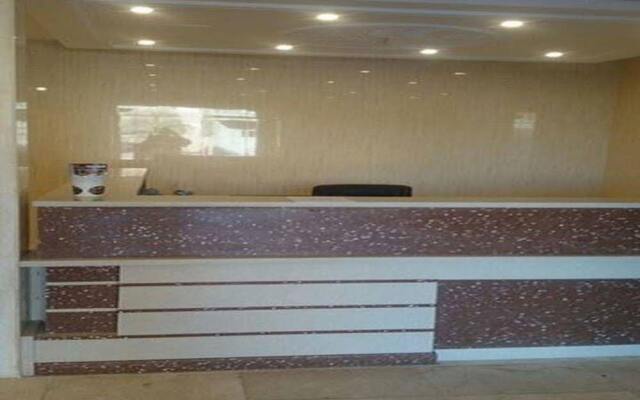 Yusra Hotel Apartment