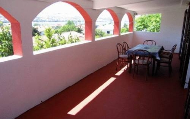Apartmani Jure Marzic
