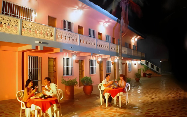 Hotel Dorado Plaza Punta Arena