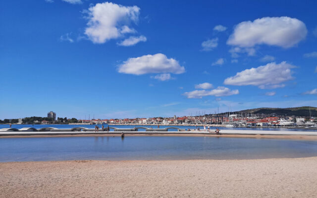 Matilde Beach Resort