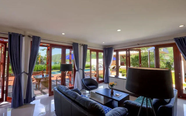 Villa Luna