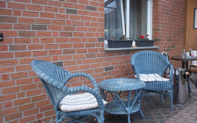 Hotel Haus Auerhahn