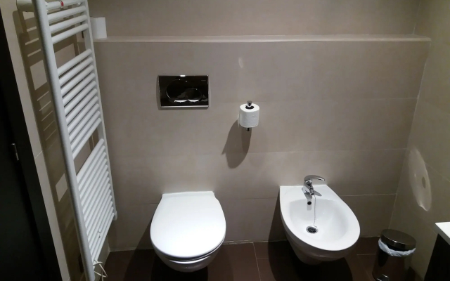 Hotel Rey Sancho