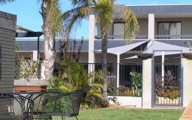 Old Mill Motel Dongara