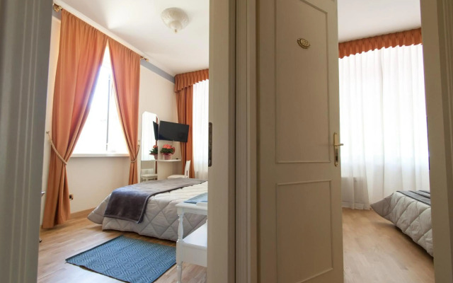 Hotel Villa Erica