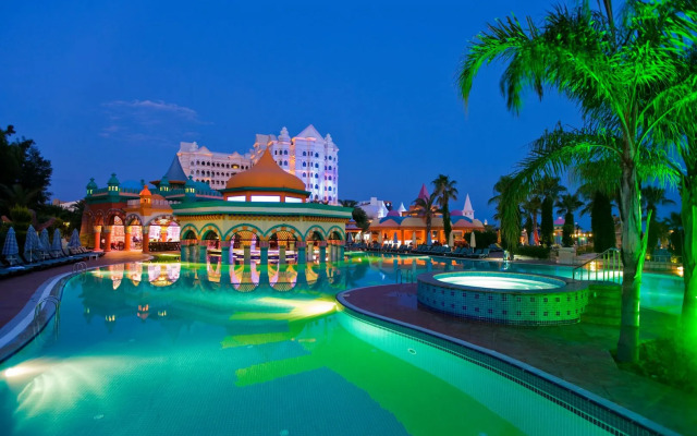 Kamelya Fulya Hotel - All Inclusive