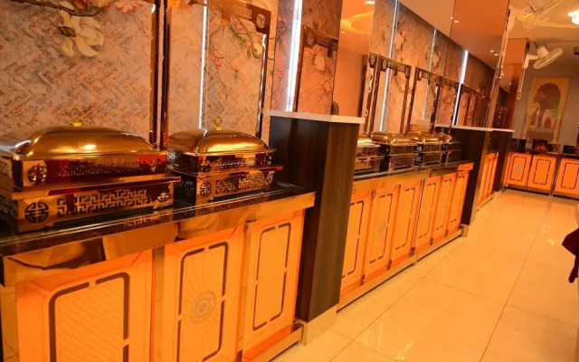 Razido Suites