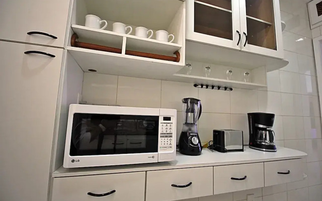 Rio Spot Apartment U011