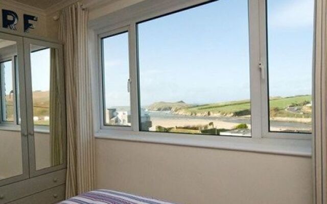 The Cove Guest House