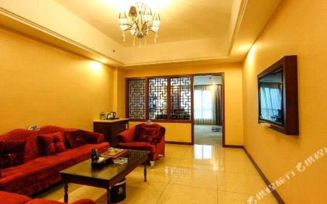 Yangshan Hotel