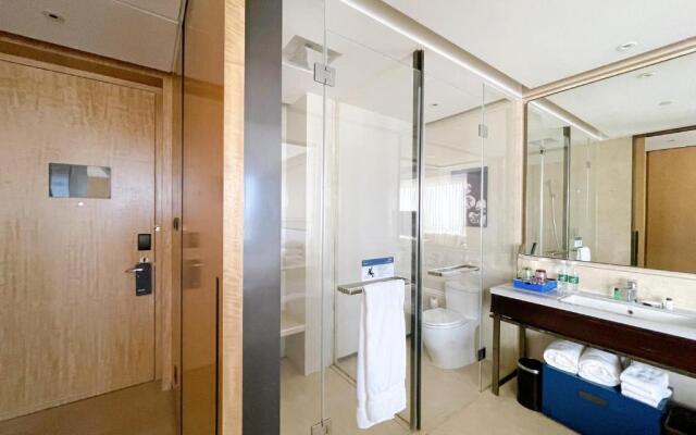 Sheraton Zibo Hotel