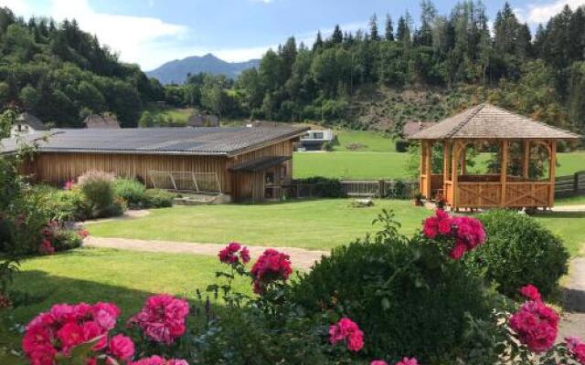 Pension Glitschnerhof