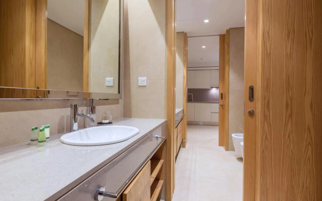 Delta Hotel Apartments